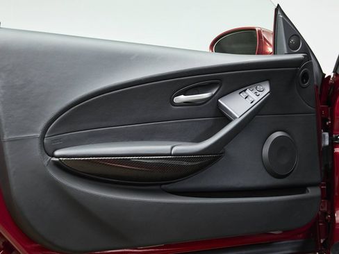 Used 2006 BMW M6 Coupe RWD image 92