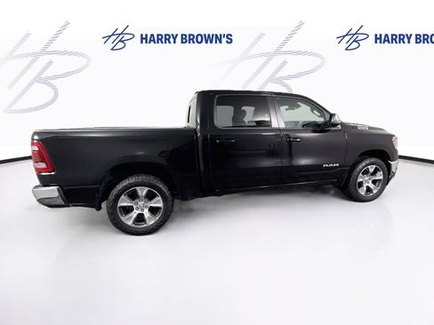 Used 2023 RAM 1500 Laramie AWD/4WD image 31