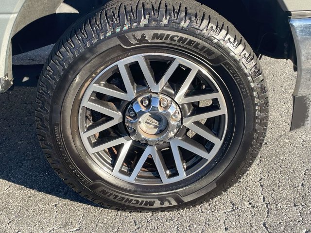 Used 2019 Ford F250 Lariat w/ Lariat Value Package AWD/4WD image 7