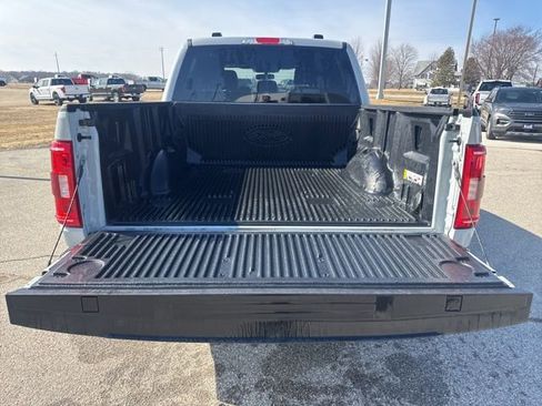 Used 2023 Ford F150 XLT w/ Equipment Group 302A High image 12