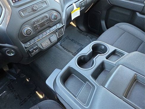 New 2025 Chevrolet Silverado 2500 Custom w/ Custom Value Package image 25