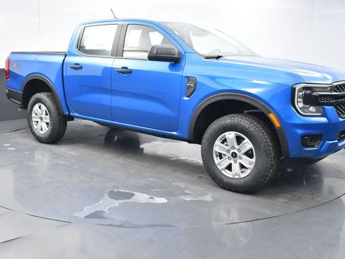 New 2025 Ford Ranger XL image 6