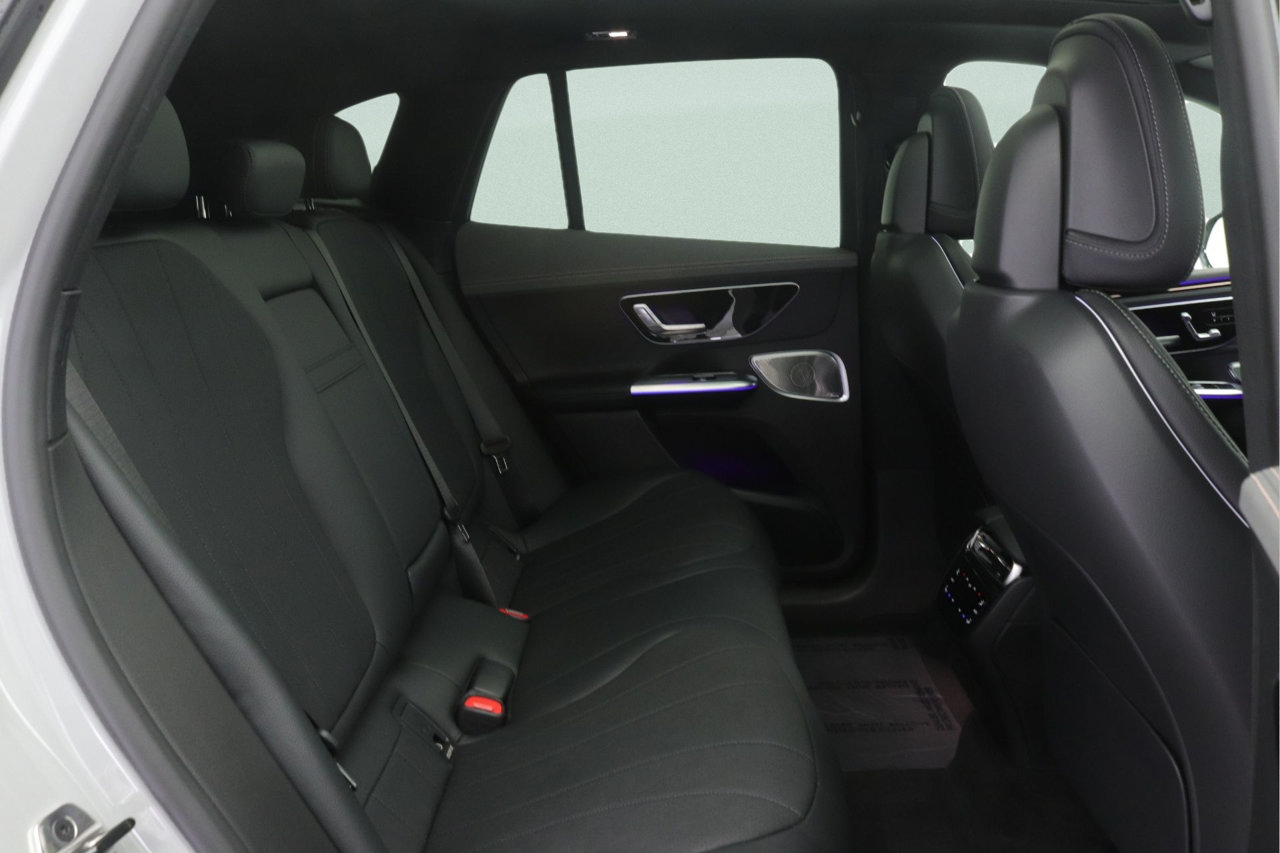 Certified 2023 Mercedes-Benz EQE 500 4MATIC SUV image 29