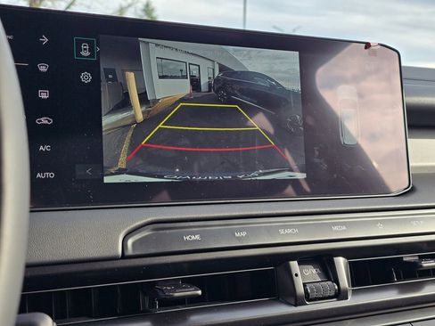 New 2027 Kia Telluride EX X-Line image 29