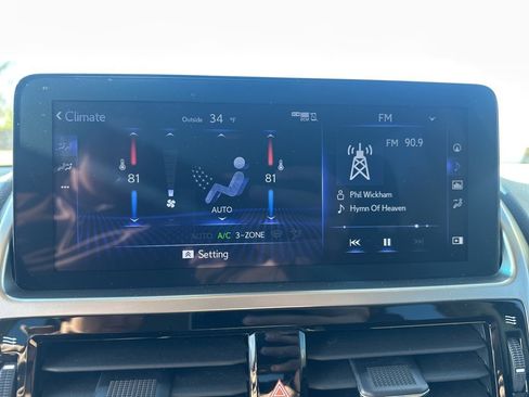 Used 2022 Lexus GX 460 Premium image 21