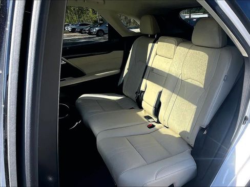 Used 2021 Lexus RX 350 FWD w/ Luxury Package image 20