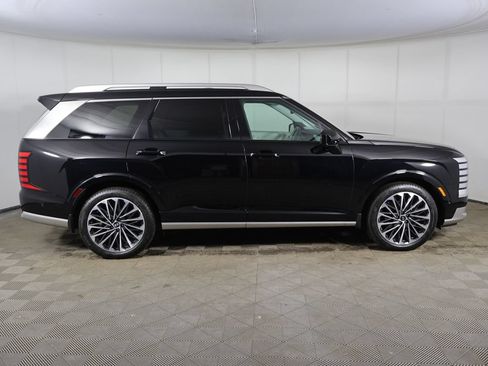 Certified 2026 Hyundai Palisade Calligraphy AWD/4WD image 20