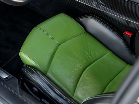 Used 2013 Lamborghini Aventador LP 700-4 image 15