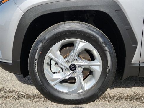 Used 2023 Hyundai Tucson SEL image 18