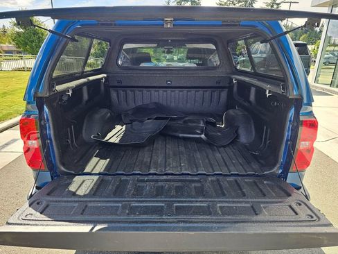 Used 2017 Chevrolet Silverado 1500 LT w/ All Star Edition AWD/4WD image 13