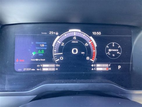 Used 2024 Toyota Tundra Limited image 24