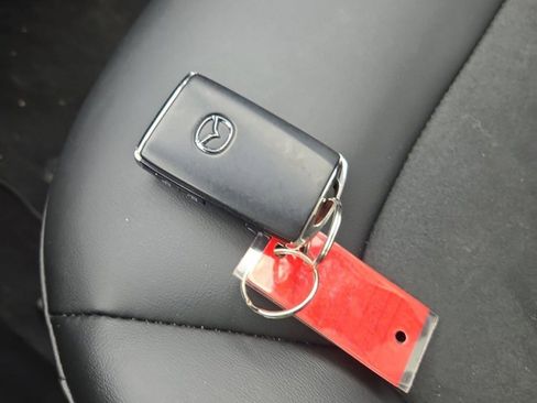 Used 2023 MAZDA CX-5 AWD 2.5 S w/ Select Package image 7