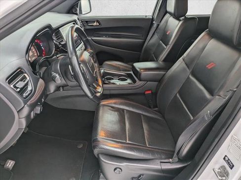 Used 2024 Dodge Durango R/T image 16