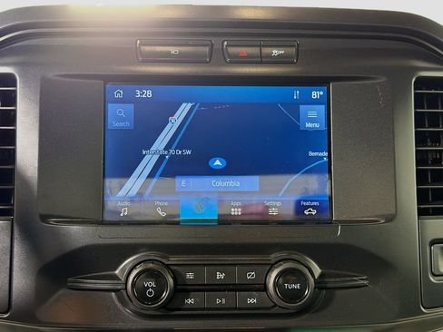 Used 2021 Ford F150 XL w/ Equipment Group 101A High AWD/4WD image 16