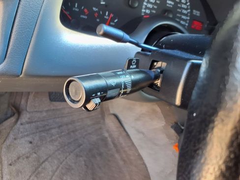Used 1997 Chevrolet Camaro Z28 RWD image 40