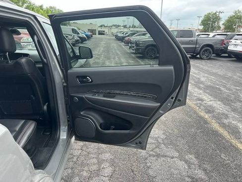Used 2026 Dodge Durango GT AWD/4WD image 20