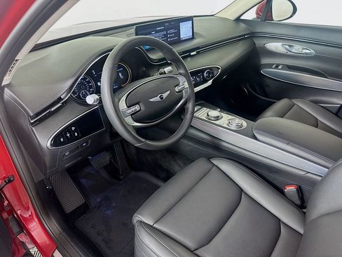 Used 2023 Genesis GV70 2.5T w/ Select Package AWD/4WD image 9
