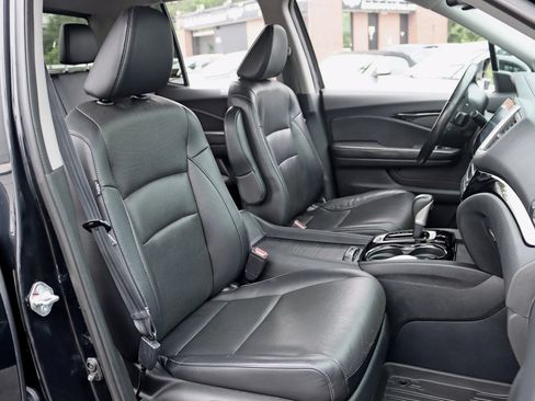 Used 2018 Honda Ridgeline RTL-E image 29