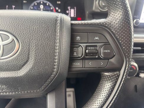 Used 2024 Toyota Tacoma SR5 RWD image 20