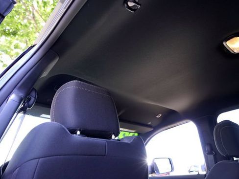 Used 2022 RAM 1500 Lone Star RWD image 29