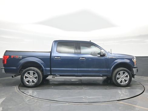 Used 2019 Ford F150 Lariat image 7
