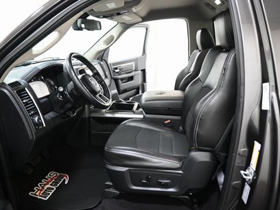 Used 2015 RAM 1500 Sport w/ Remote Start & Security Group