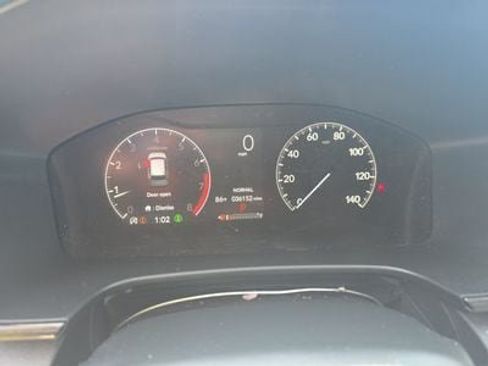 Used 2023 Honda CR-V LX image 13