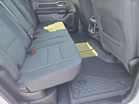 New 2026 RAM 1500 Big Horn image 27