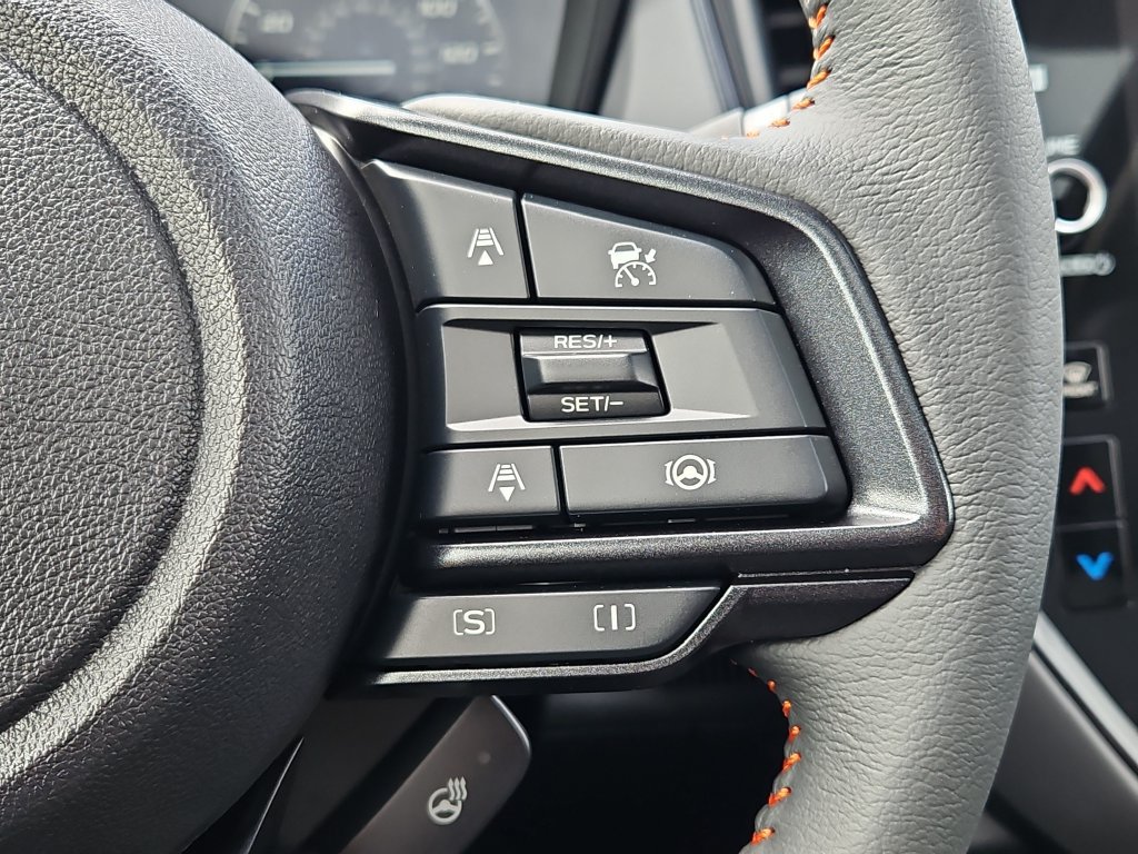 New 2026 Subaru Crosstrek 2.5i Limited AWD/4WD image 16