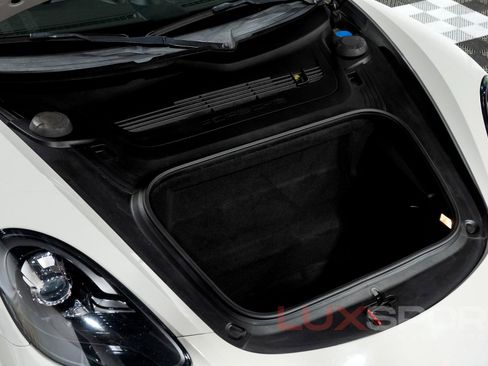 Used 2018 Porsche 718 Boxster GTS image 74