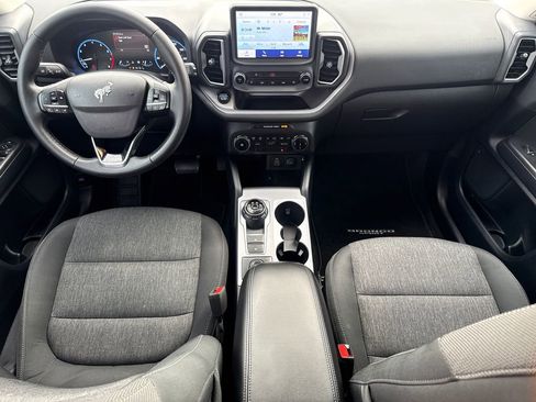 Used 2024 Ford Bronco Sport Big Bend w/ Convenience Package image 13