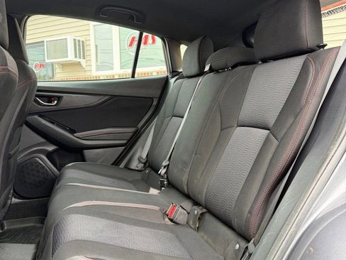 Used 2019 Subaru Impreza 2.0i Sport AWD/4WD image 11
