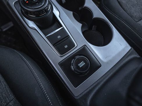 Used 2024 Ford Bronco Sport Big Bend AWD/4WD image 18