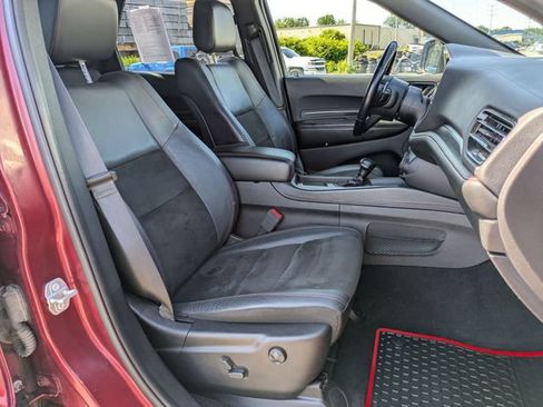 Used 2021 Dodge Durango R/T AWD/4WD image 25