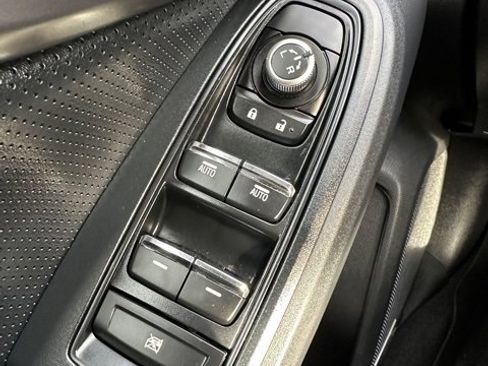 Used 2021 Subaru Crosstrek 2.5i Limited w/ Moonroof Package 2 image 18