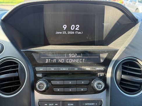 Used 2013 Honda Pilot EX-L image 22