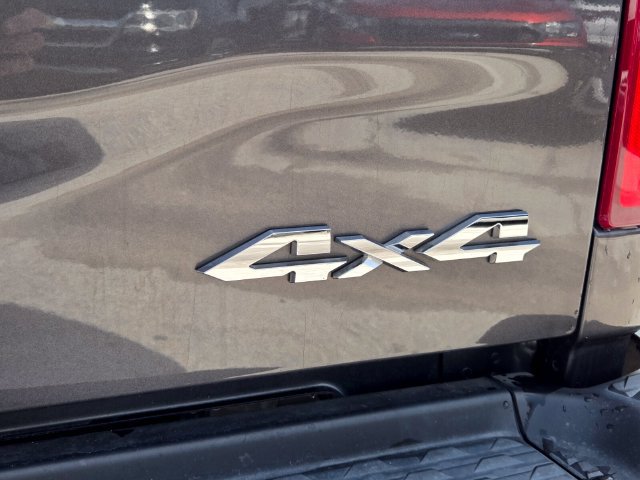Certified 2024 RAM 2500 Laramie AWD/4WD image 13