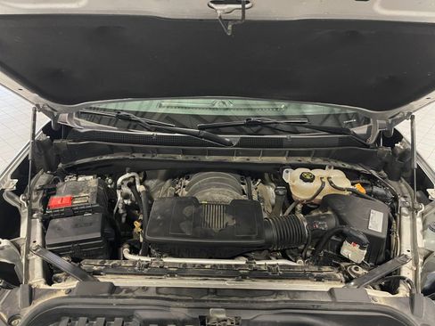 Used 2019 Chevrolet Silverado 1500 LTZ w/ LTZ Plus Package image 22