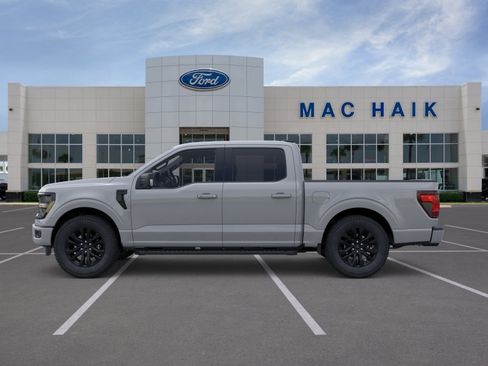 New 2026 Ford F150 XLT RWD image 3