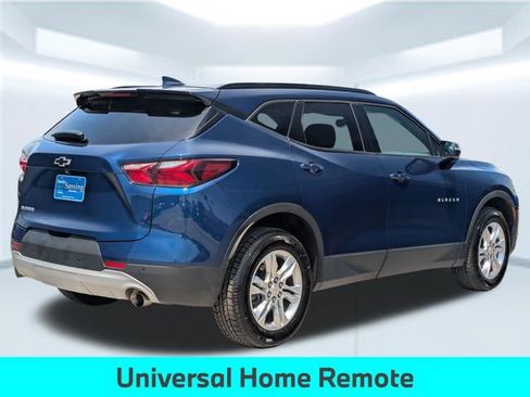 Used 2022 Chevrolet Blazer LT FWD image 6