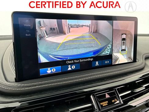 Certified 2025 Acura MDX Type S image 28