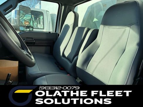 New 2026 Ford F650 2WD Regular Cab Super Duty image 13