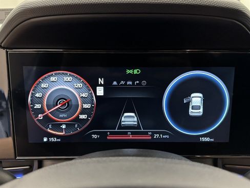 Used 2026 Hyundai Elantra N FWD image 31