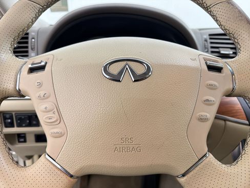 Used 2006 INFINITI M35 RWD image 19
