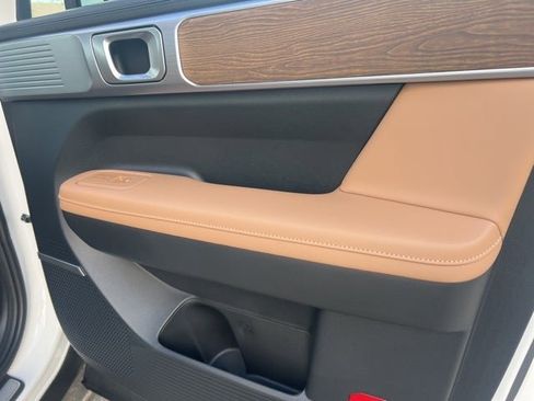 New 2026 Hyundai Santa Fe Calligraphy image 25