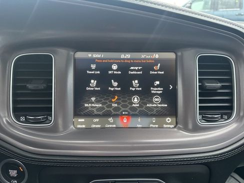 Used 2023 Dodge Charger Scat Pack w/ Plus Group image 17
