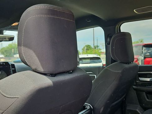 Used 2024 RAM 2500 Lone Star w/ Night Edition AWD/4WD image 23
