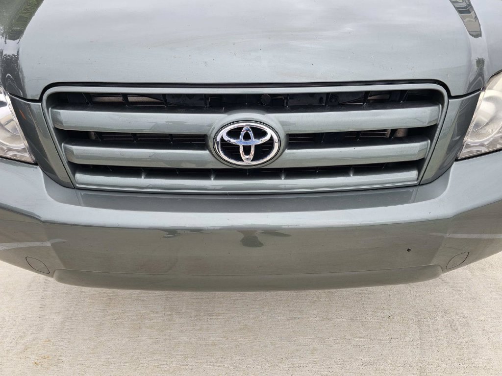 Used 2007 Toyota Highlander 2WD V6 w/ Extra Value Pkg #5 image 6