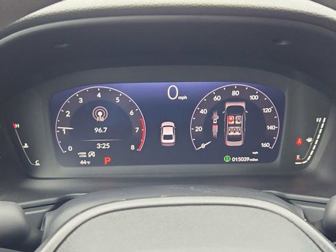 Certified 2024 Honda Accord LX image 18