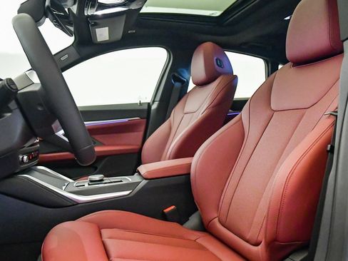 New 2026 BMW i4 eDrive40 w/ M Sport Package image 19